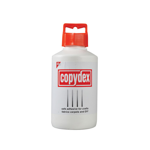 Copydex Adhesive Bottle 125ml