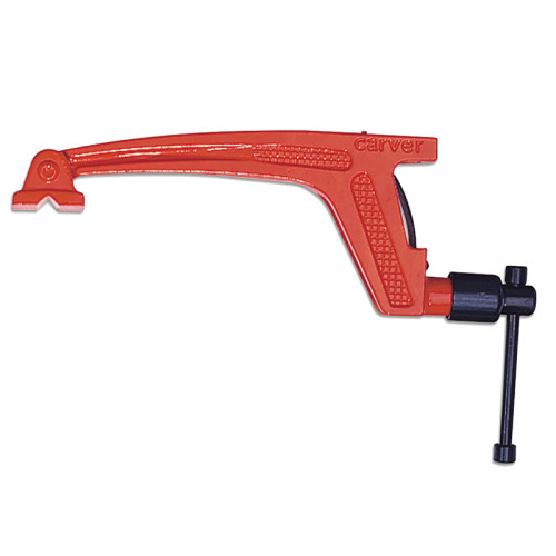 T285-2 Medium-Duty Long Reach Moveable Jaw