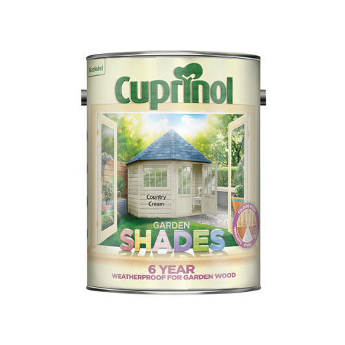 Garden Shades Sweet Sundae 1 litre