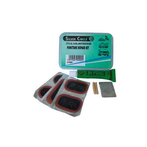 Puncture Repair Kit - Standard