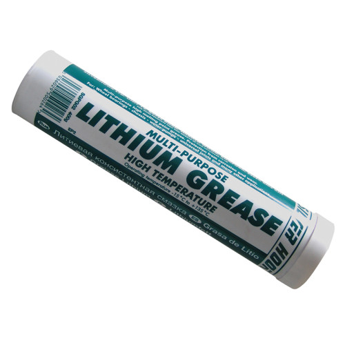 Lithium EP2 Grease Cartridge 400g