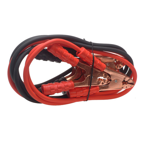 Jump Leads - 3.0m / 600 amp