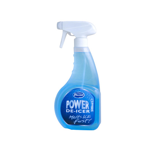 De-icer Spray 500ml