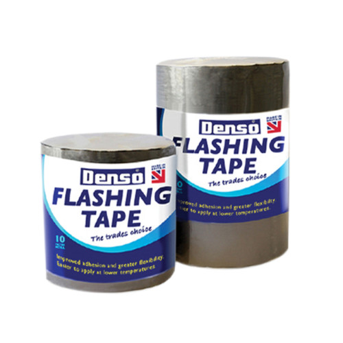 Flashing Tape Grey 100mm x 10m Roll