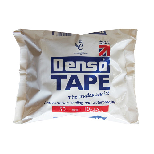 Denso Tape 50mm x 10m Roll