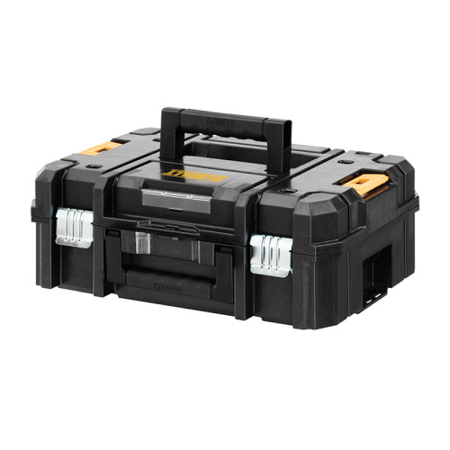 TSTAK™ II Toolbox (Suitcase Flat Top)