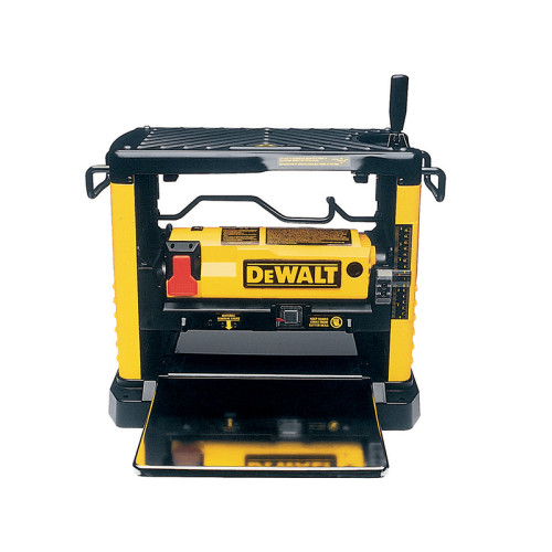 DW733 Portable Thicknesser 1800W 240V