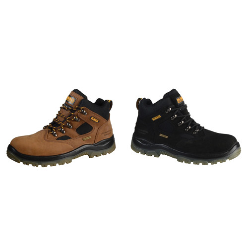 Challenger 3 Sympatex Waterproof Hiker Boots Black UK 6 EUR 39