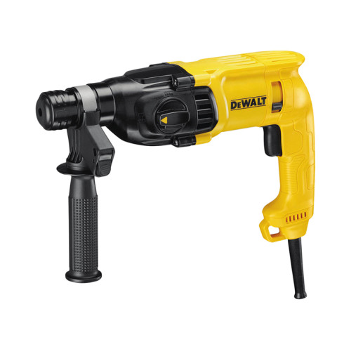 D25033K SDS Plus 3-Mode Hammer Drill 710W 240V