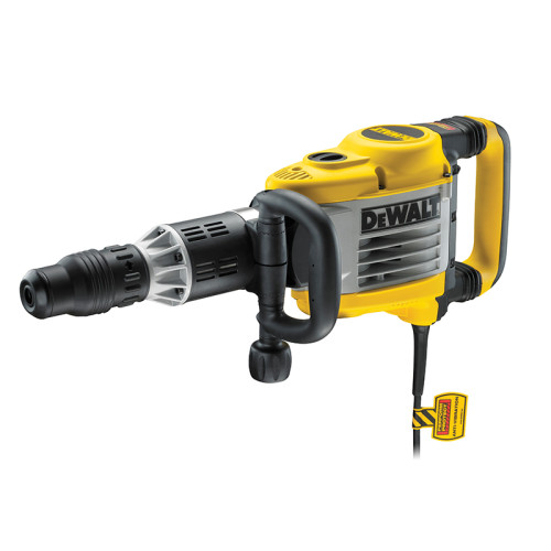 D25902K SDS Max Demolition Hammer 1550W 110V