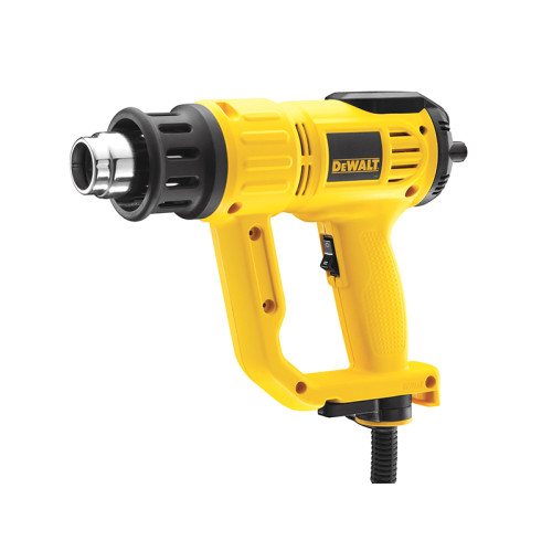 D26414 LCD Premium Heat Gun 2000W 240V