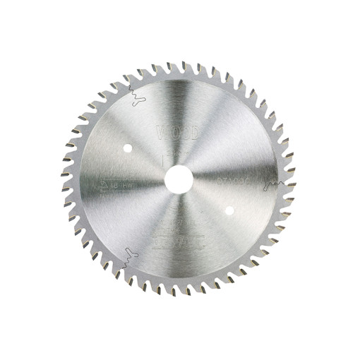 DT1090 Extreme Plunge Saw Blade 165 x 20 x 48 Teeth