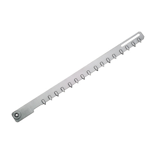 DT2963 Alligator Saw Blade - TCT Building Block Class 12 Poroton Brick