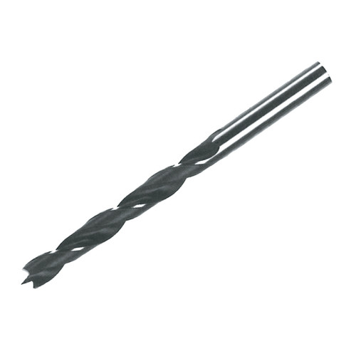 Brad Point Drill Bit 9mm