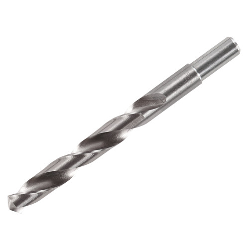 HSS-G Jobber Drill Bit 8.0mm OL:117mm WL:75mm