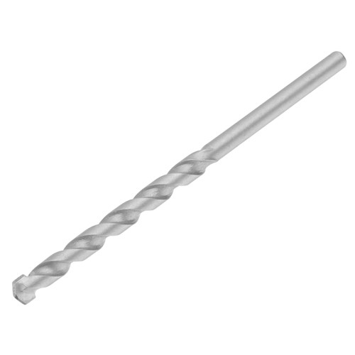 Masonry Drill Bit 10.0mm OL:120mm WL:67mm