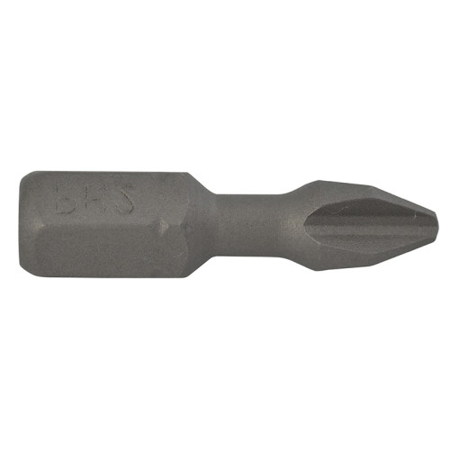 DT7246 Torsion Bits PH2 x 50mm (Pack 5)