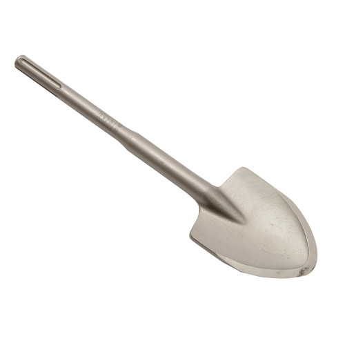 SDS Max Steel Clay Spade 110 x 400mm