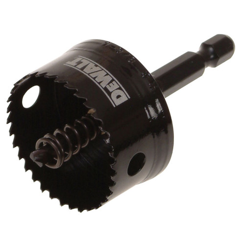 Impact Rated Holesaw 19mm