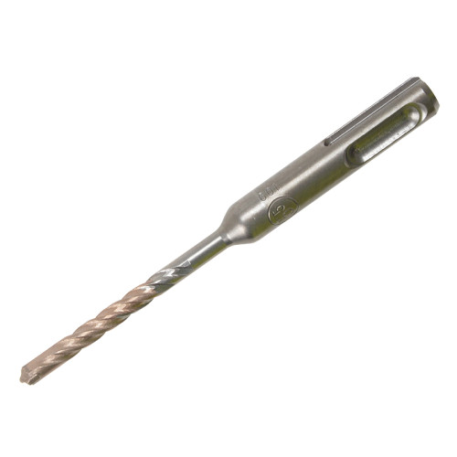 SDS Plus EXTREME 2® Drill Bit 6 x 260mm