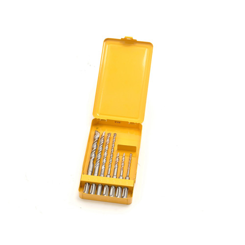 DT9701 SDS Bit Set 7 Piece