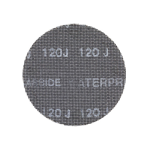 DTM3103 Mesh Sanding Disc 125mm 80G (Pack 5)