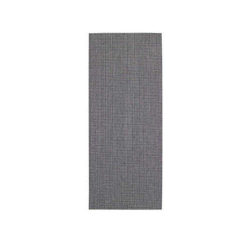 1/2 Mesh Sanding Sheets Fine 120 Grit (Pack 5)