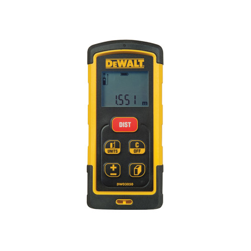 DW03050 Laser Distance Measure 50m