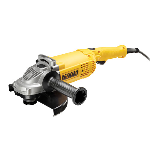 DWE490 Angle Grinder 230mm 2000W 240V