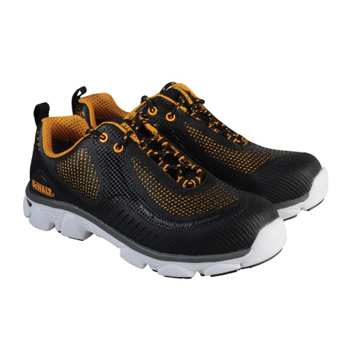 Krypton PU Sports Safety Trainers UK 6 EUR 39