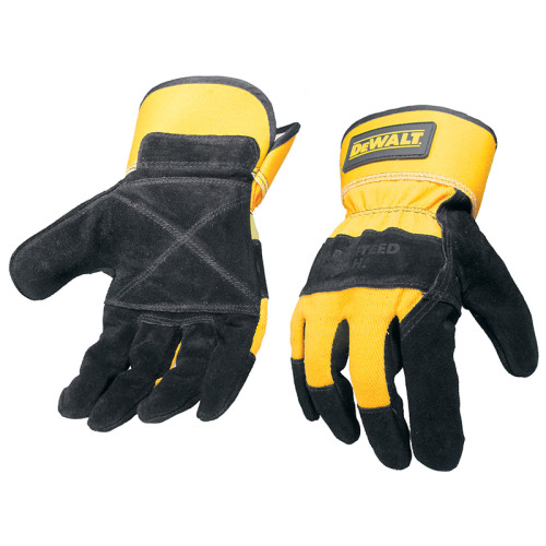 Rigger Gloves - Large