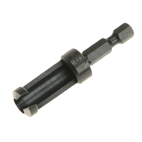 Plug Cutter for No 10 screw