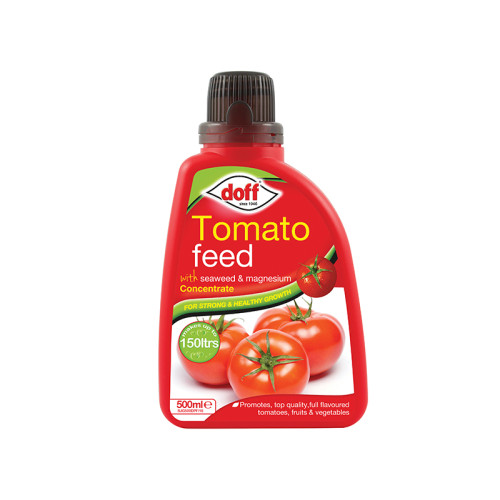 Tomato Feed Concentrate 1 litre