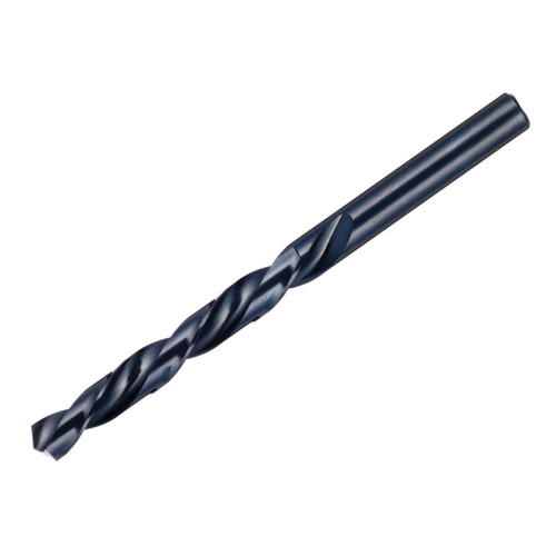 A101 HSS Left Hand Spiral Jobber Drill 4.00mm OL:75mm WL:43mm