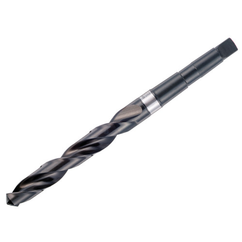 A130 HSS Taper Shank Drill 16.00mm OL:218mm WL:120mm