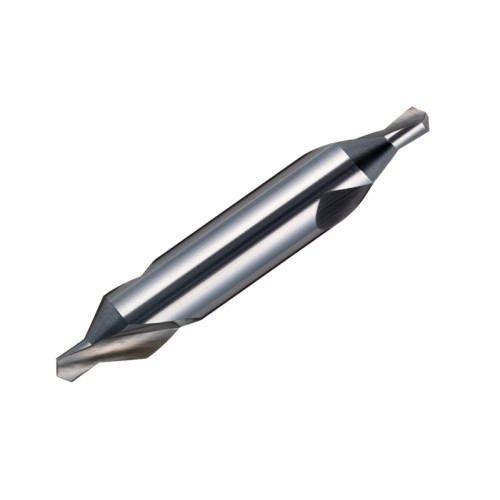 A200 HSS Centre Drill 10.00mm x 4.00mm