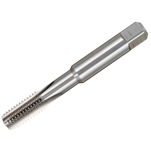 E500 HSS Coarse Tap Straight Flute 14mm Bottoming