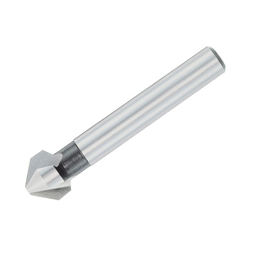 G136 HSS Straight Shank Countersink 90º 8.00mm