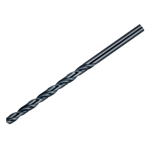 A110 HSS Long Series Drill 1/8in OL:106mm WL:69mm