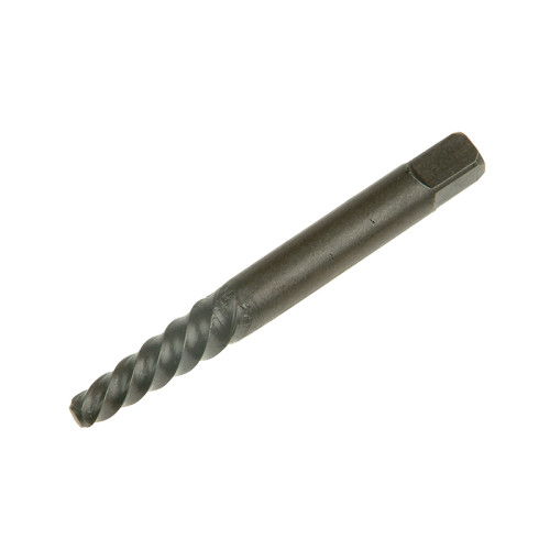 M100 Carbon Steel Screw Extractor No.2