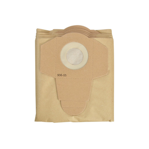 Dust Bags For Vacuums Pack of 5