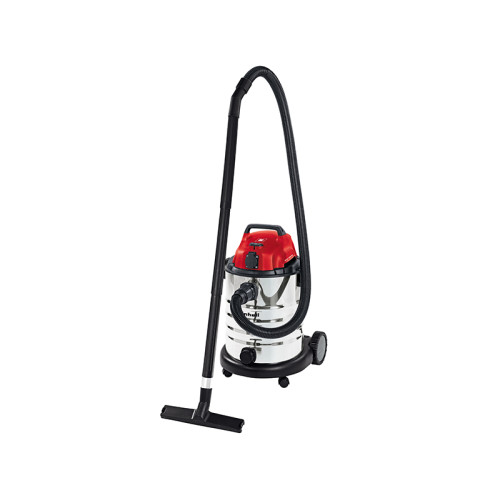 TE-VC 1930 SA Wet & Dry Vacuum with Power Take Off 30 litre 1500W 240V