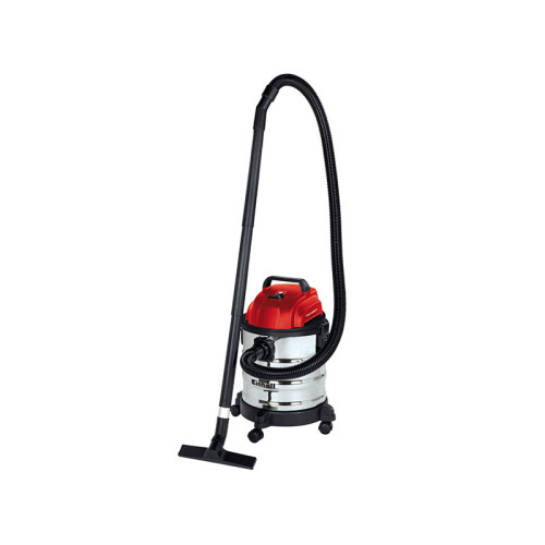 TC-VC 1820S Wet & Dry Vacuum 20 litre 1250W 240V