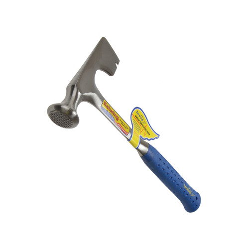 E3/11 Drywall Hammer, Vinyl Grip 400g (14oz)