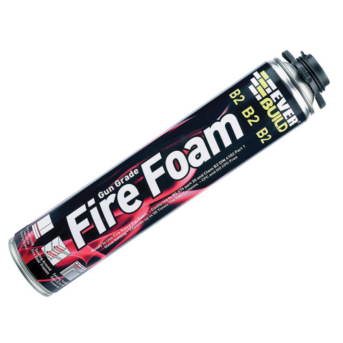 Fire Foam B2 Gun Grade Aerosol 750ml