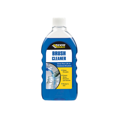 Brush Cleaner 500ml