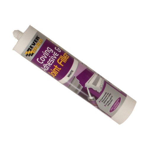 Coving Adhesive & Joint Filler 290ml