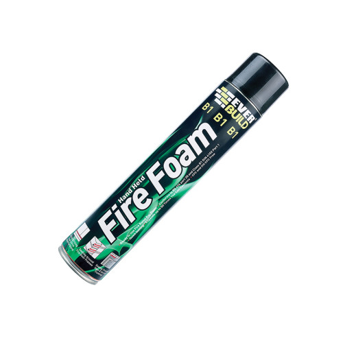 Fire Foam B1 Hand Grade Aerosol 750ml