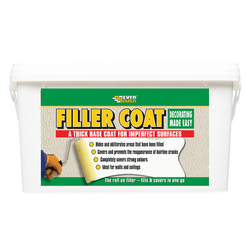 Filler Coat 5 litre