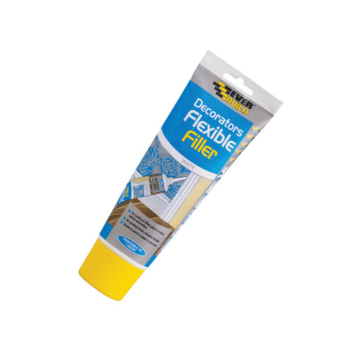 Flexible Filler Squeezy Tube 200ml